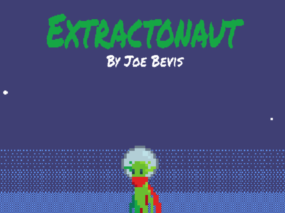 Games like Extractonaut