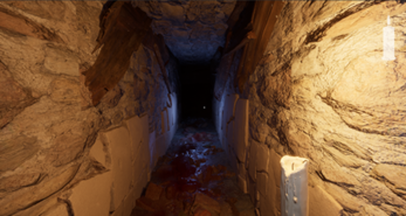 Eye Of The Labyrinth screenshot