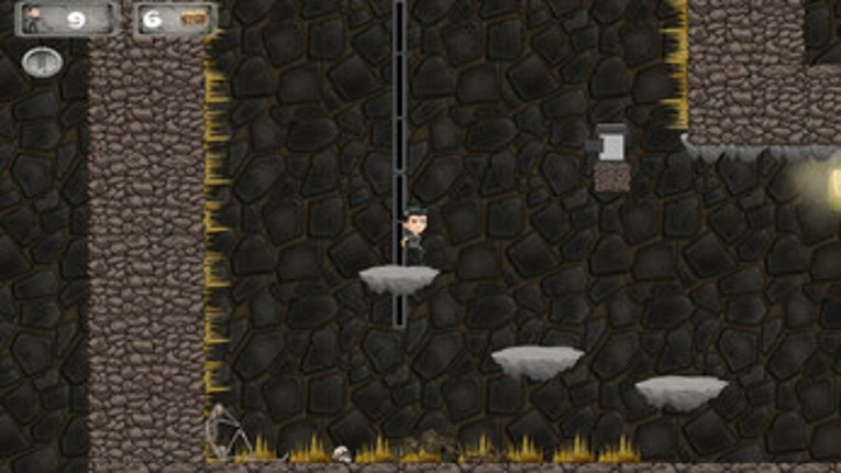 Fight Against Opium screenshot