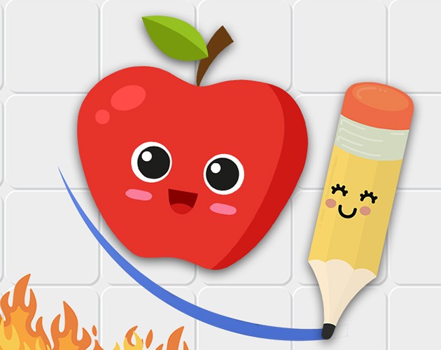 Games like Fruit Escape: Draw Line
