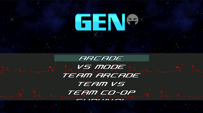 GEN Image