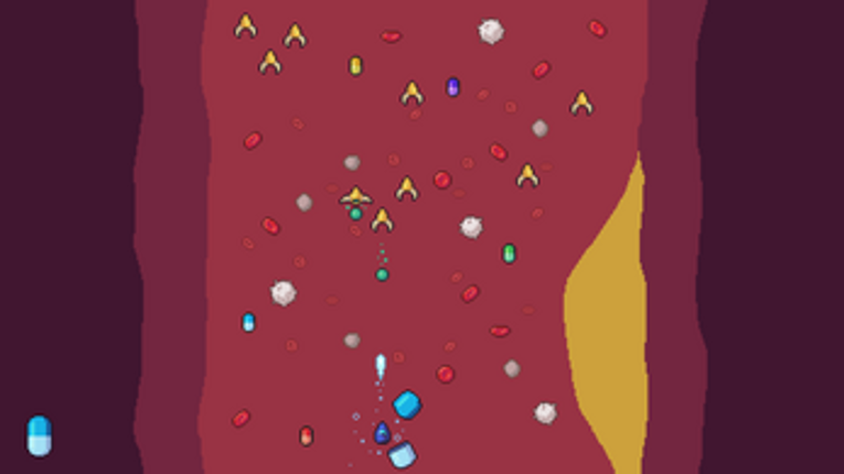 Genoma Invaders Image