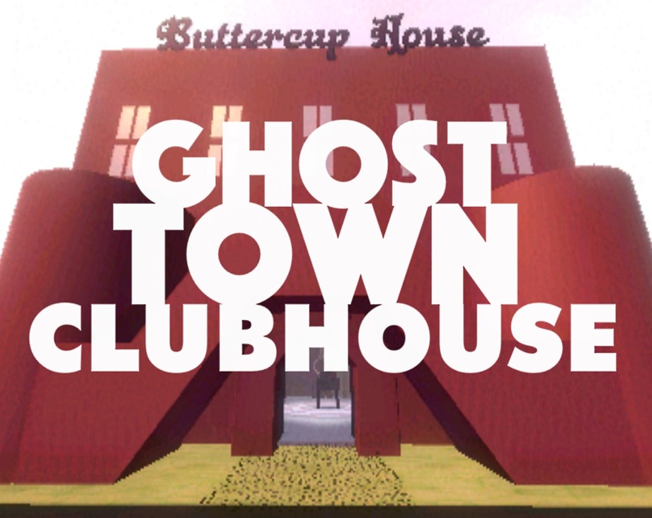 Games like Ghost Town Clubhouse