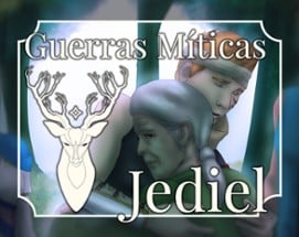 Guerras Míticas - Jediel Image