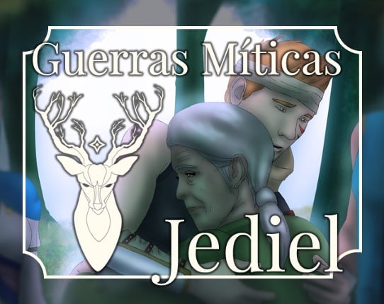 Guerras Míticas - Jediel Image