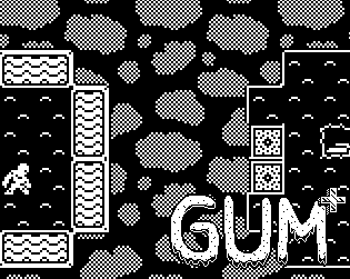 Games like Gum