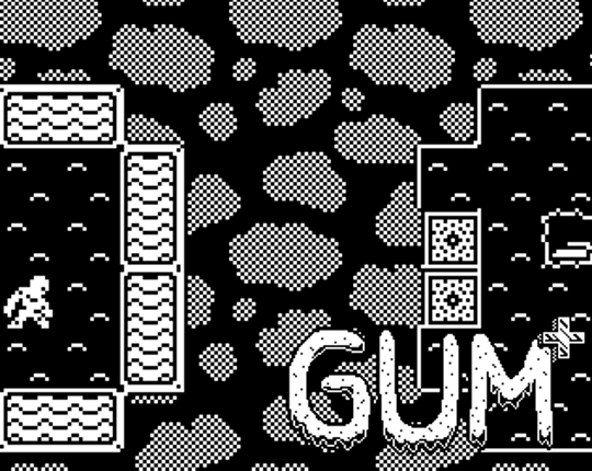 Gum Game Cover