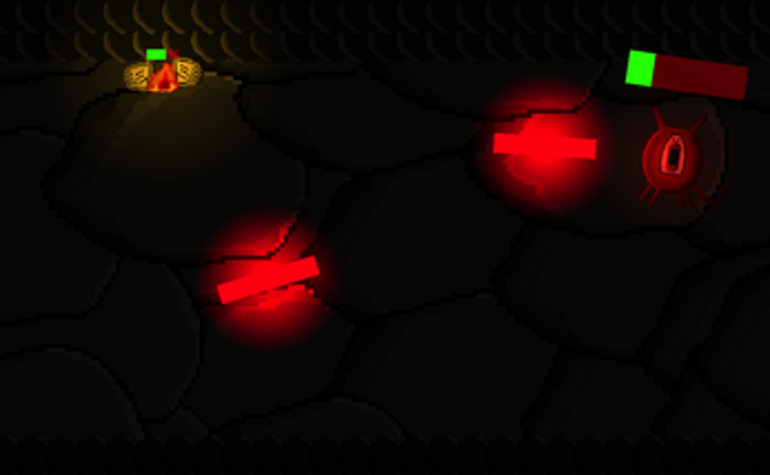 The Heated Long Wait Image