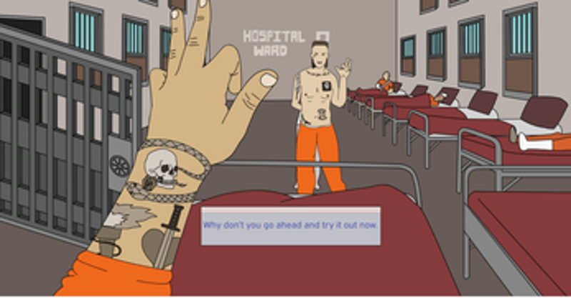Helping Hand Image