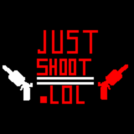 JUSTSHOOT.lol Game Cover