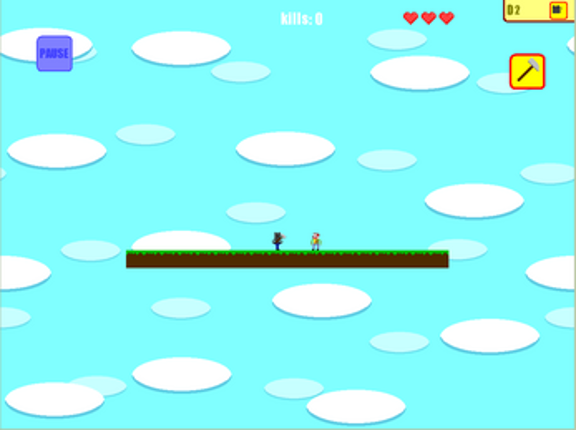 Knock-knock 3.0 Image