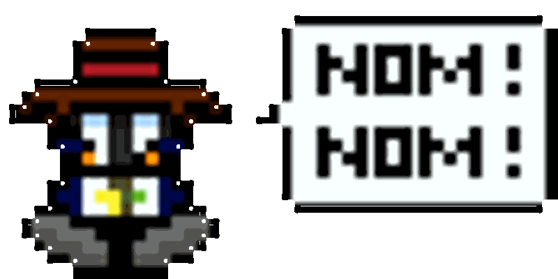Knights of Gaia screenshot