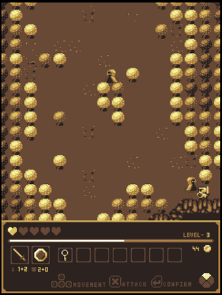 Master Quest screenshot
