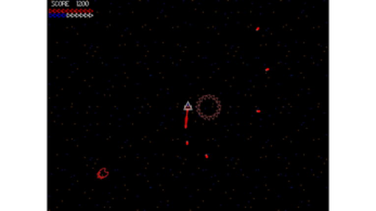 MDG: Matrix Defense Gauntlet screenshot