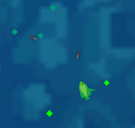 NeuraQuarium Image