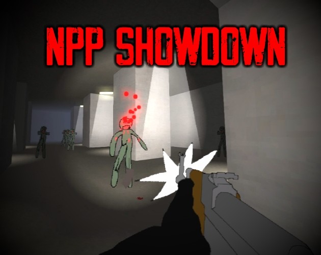 Games like NPP Showdown