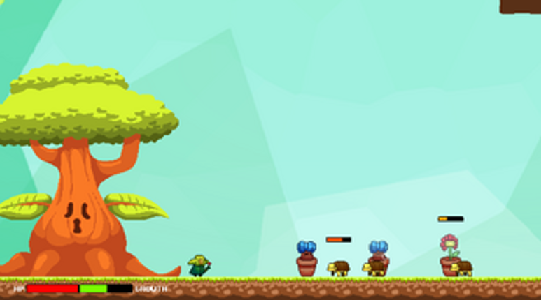 Oak Defenders Image