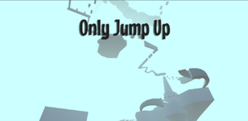 Only Jump Up Image