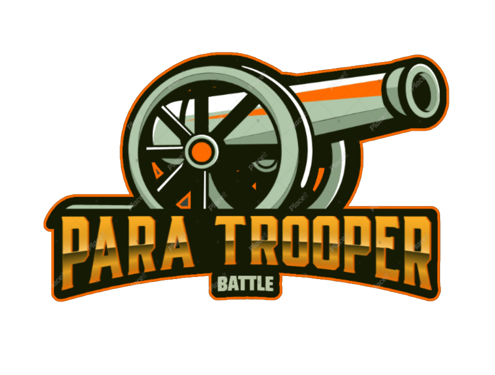 Games like Paratroopers