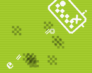 Games like PET RUN/STOP
