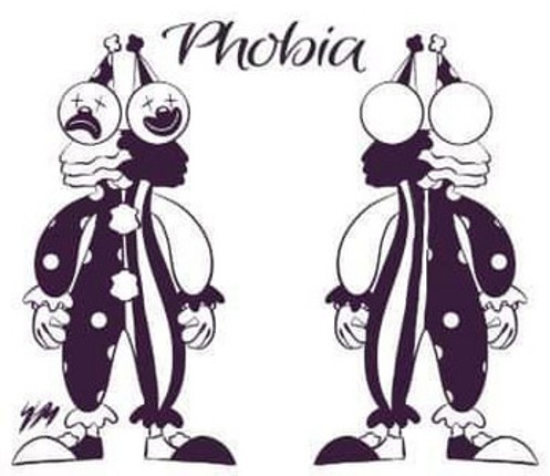 Phobia Image
