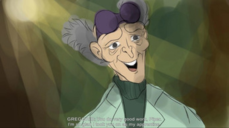 Piper's Quest Image