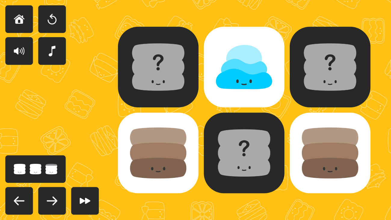 Games like Ploppy Pairs