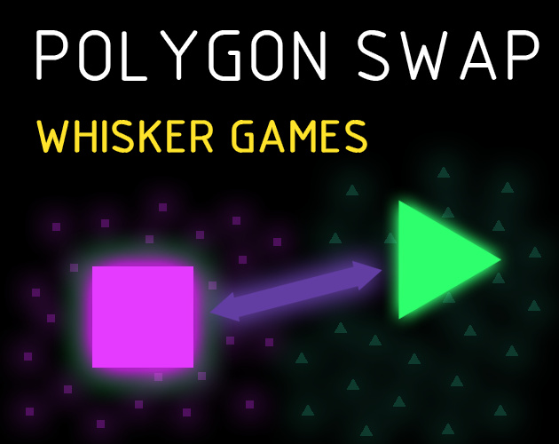 Games like Polygon Swap