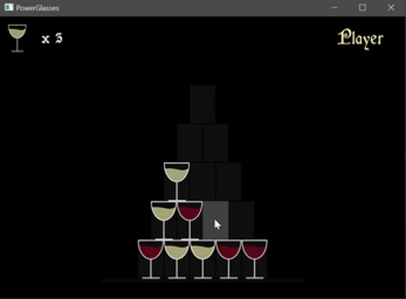 PowerGlasses Image