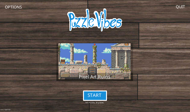 Games like Puzzle Vibes