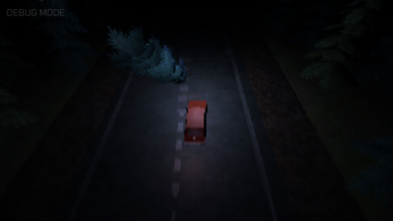 Remote Debug Image