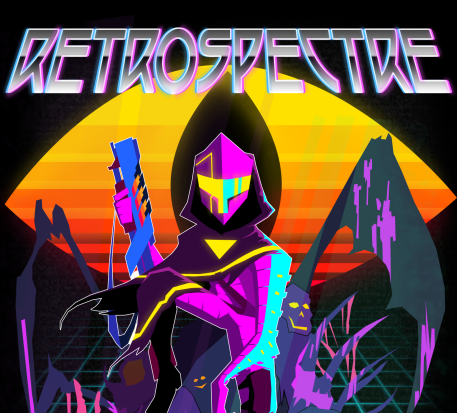 Games like RetroSpectre