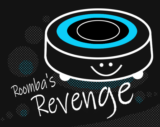 Roomba's Revenge Game Cover