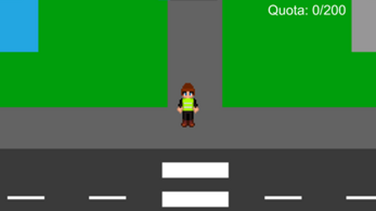 Safety Works screenshot
