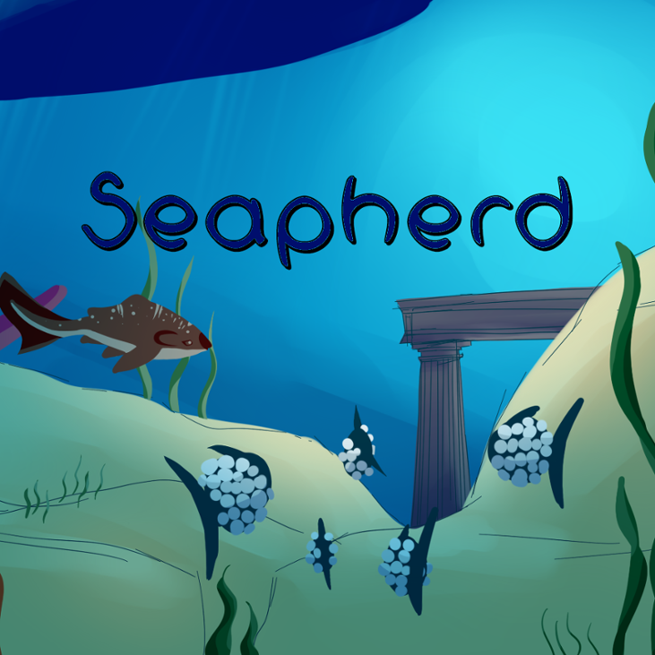 Games like Seapherd