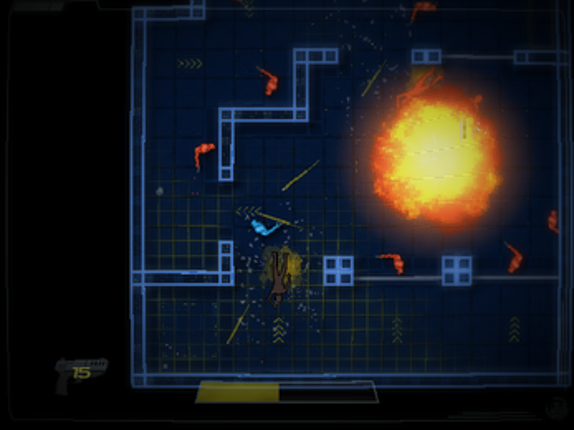 SHOOTOUT INC. Image