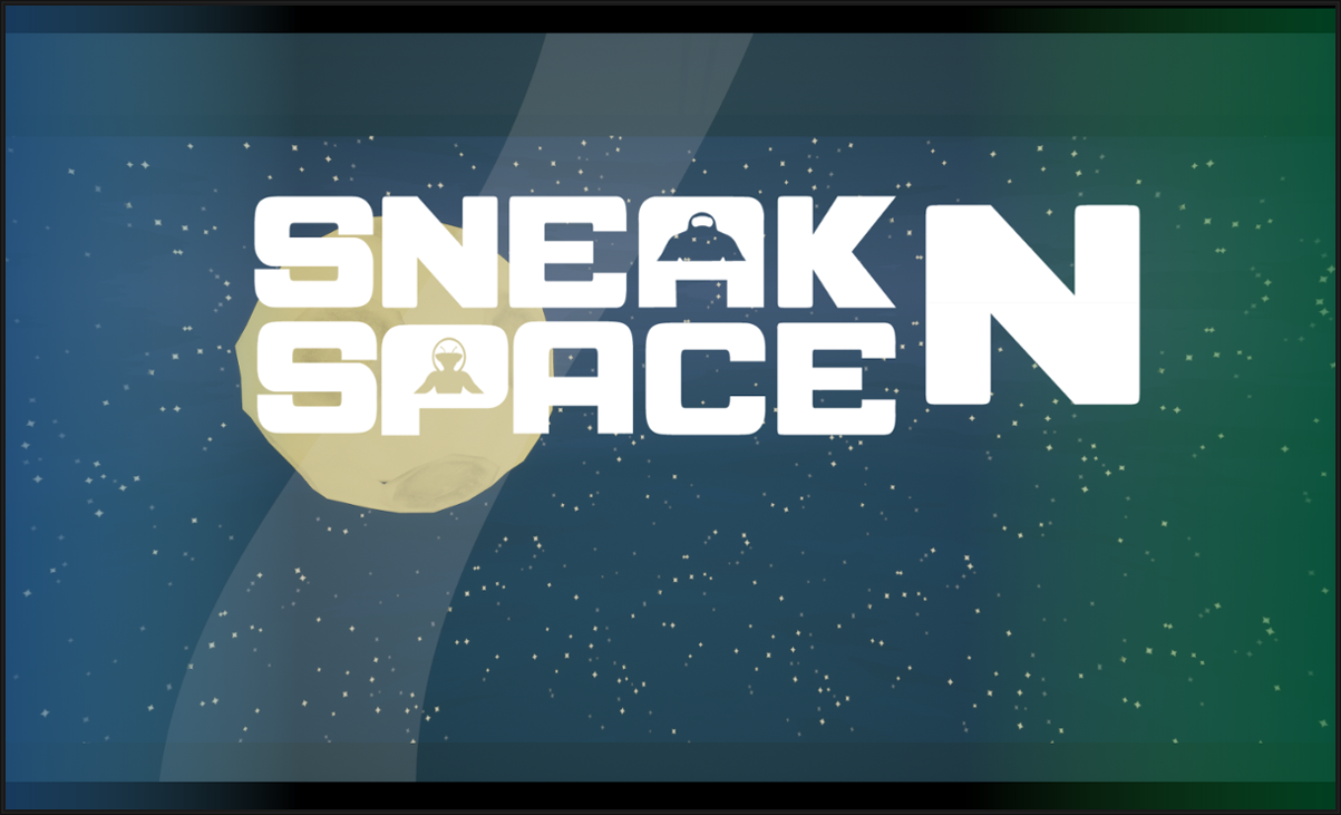 Games like Sneak n' Space