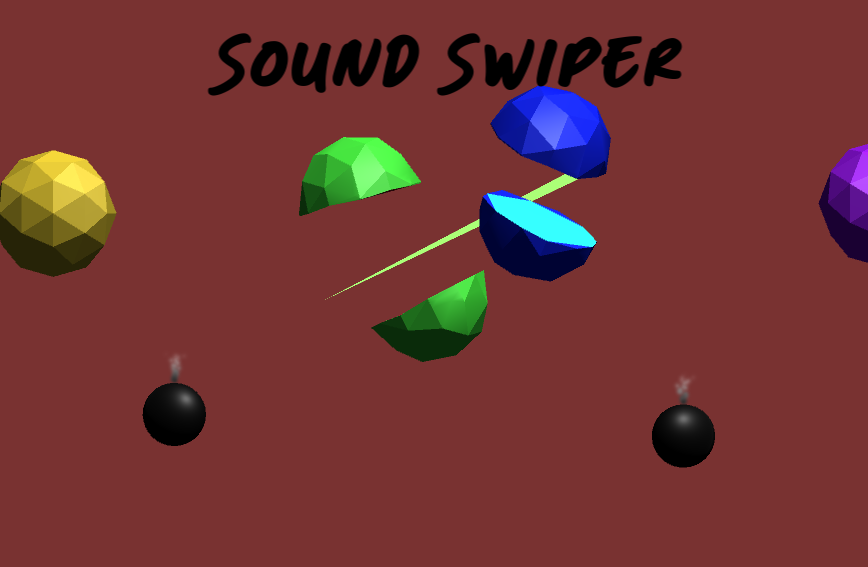 Games like Sound Swiper