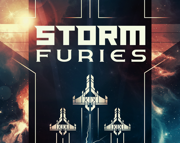 Games like Storm Furies