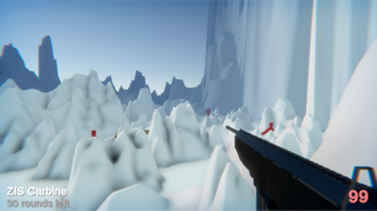 Stormbringer - ALPHA Image