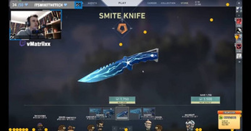 StreamSavers screenshot