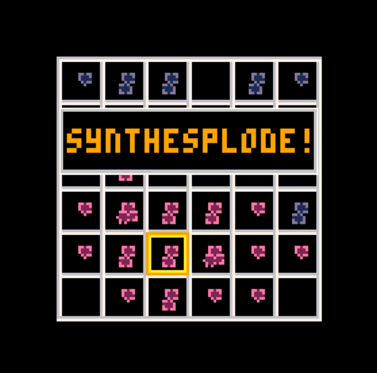 Games like Synthesplode!