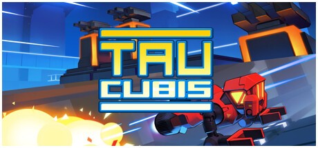 Games like Tau Cubis