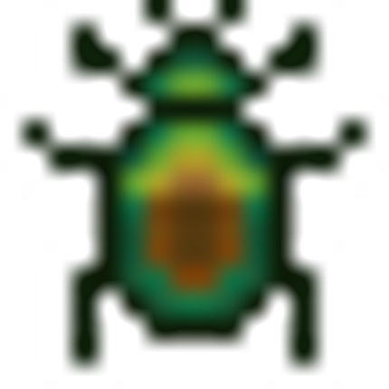 The Ballad of a Beetle Image