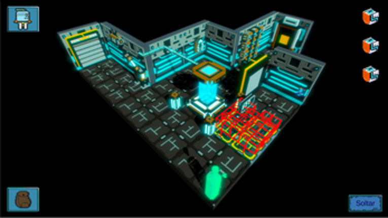 The Rudbergers Image