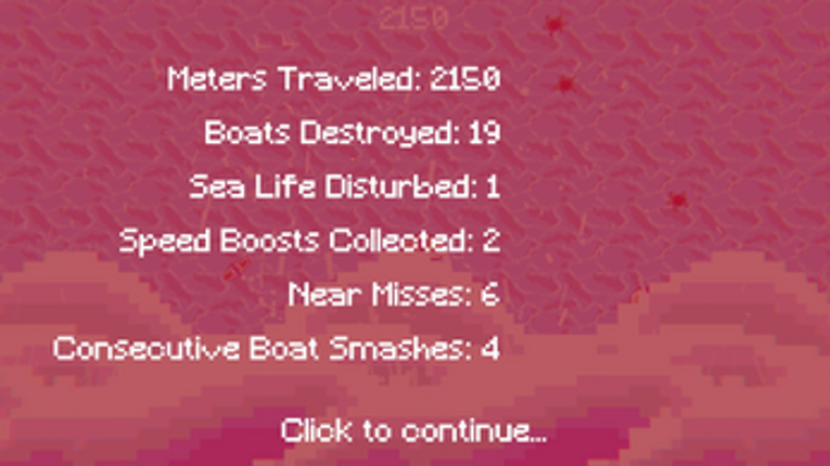 Torpedo-Rush screenshot