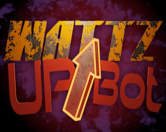 WATTZ: Up-Bot Image