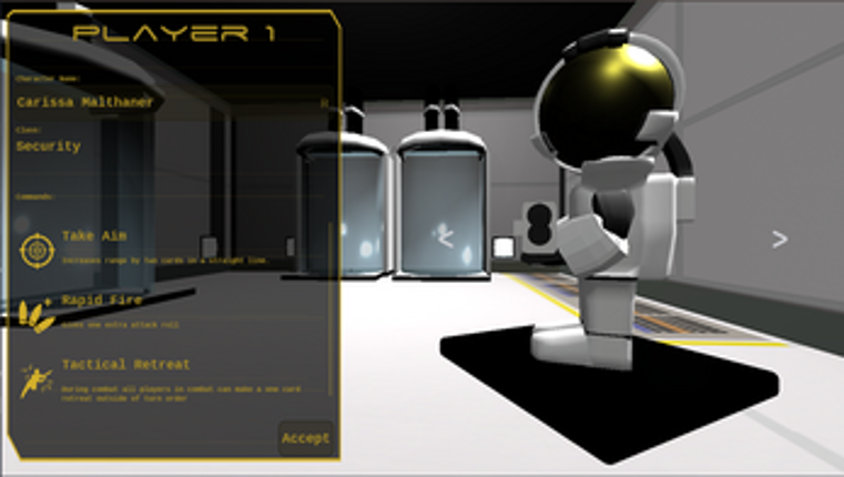 WayFinder: The Board Game (MVP) Image