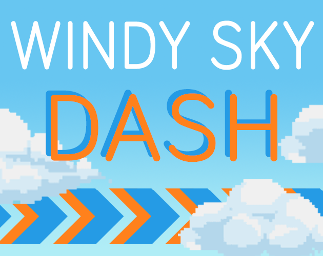 Games like Windy Sky Dash
