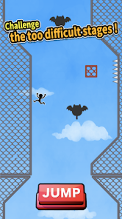 Wall Jump screenshot